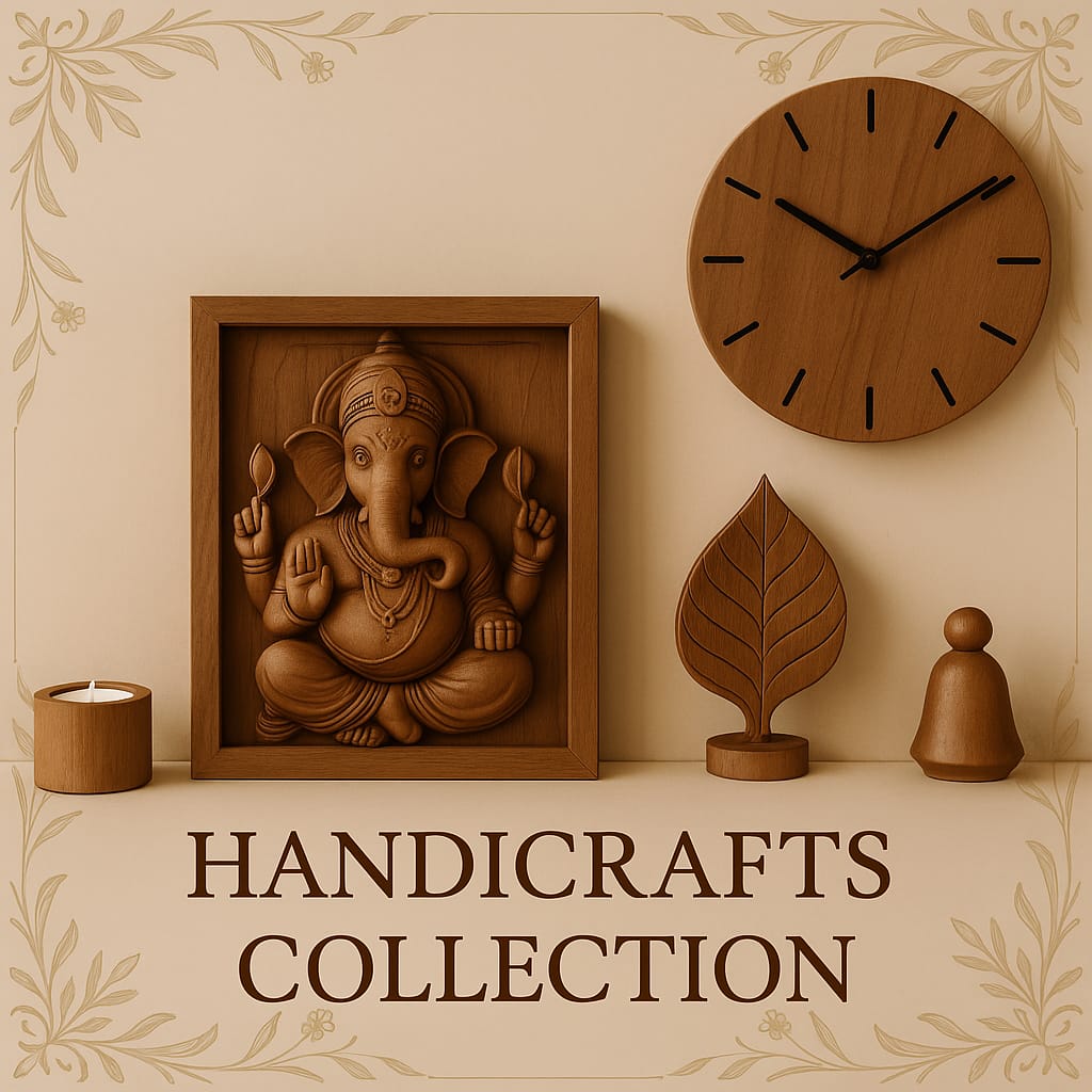 Handicraft Collection