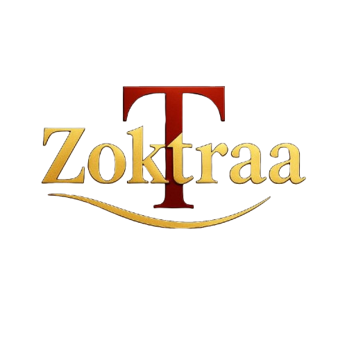 Zoktraa – Clothing & Handicrafts